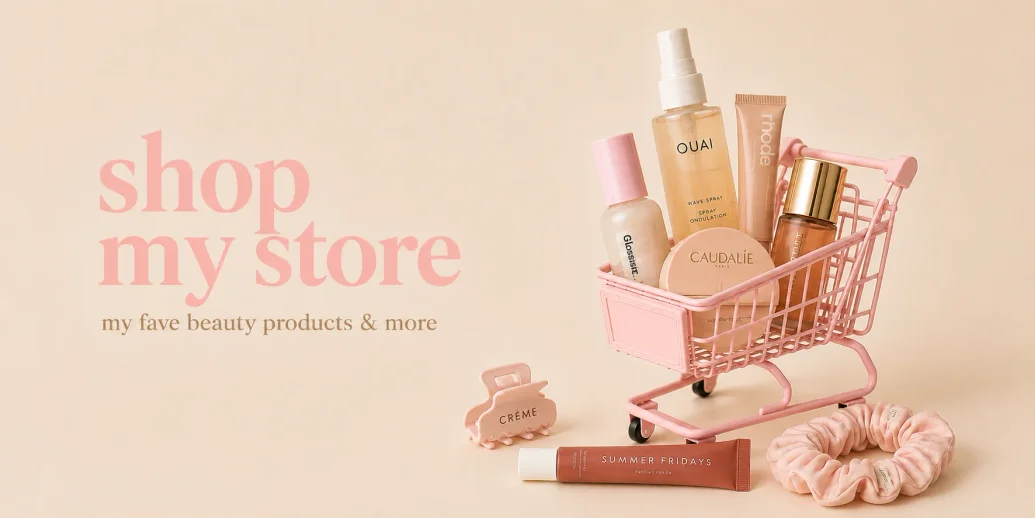 Shopmy store