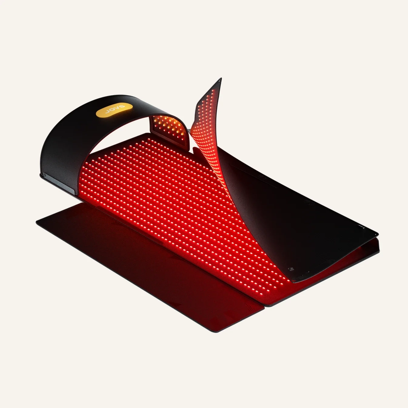 JOVS 6D Laser & EMS Anti-Aging Therapy Mask