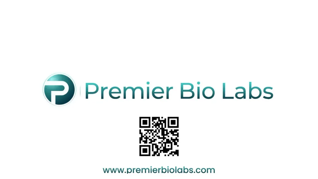 Premier Bio Labs