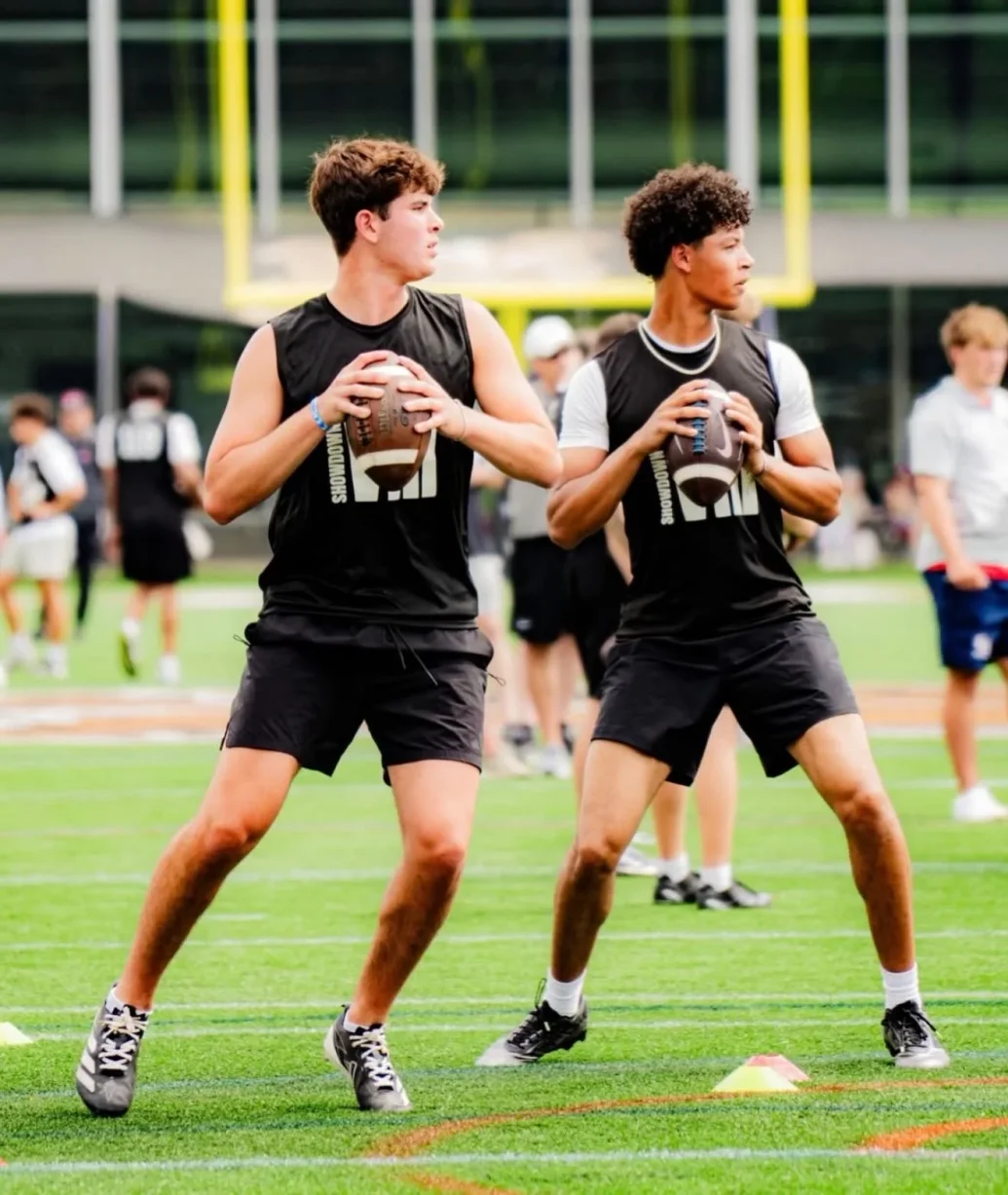 2026 Summer QB Training Registration (Now Live!)