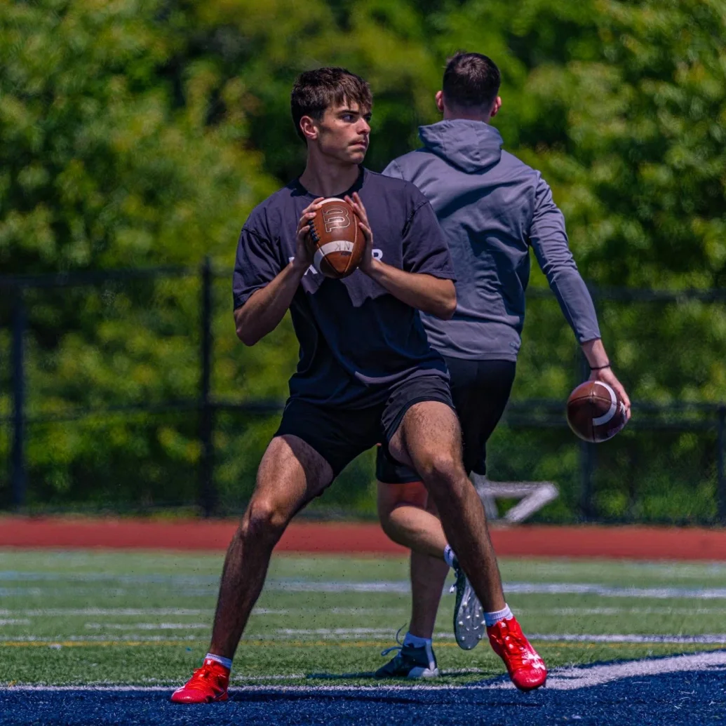 2026 Fall QB Training Registration(Now Open!)