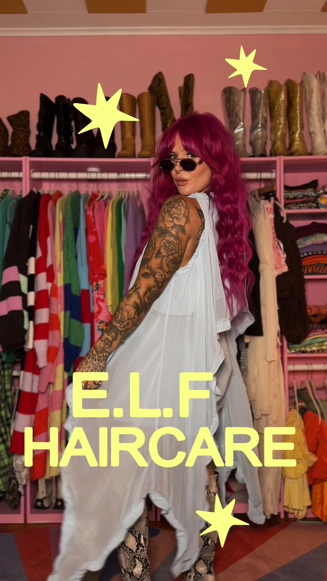 shop e.l.f. haircare 🫱🏻‍🫲🏼