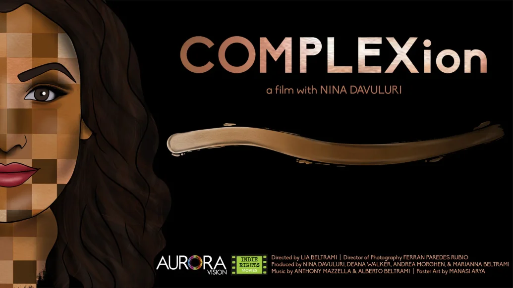 Watch COMPLEXion on Amazon