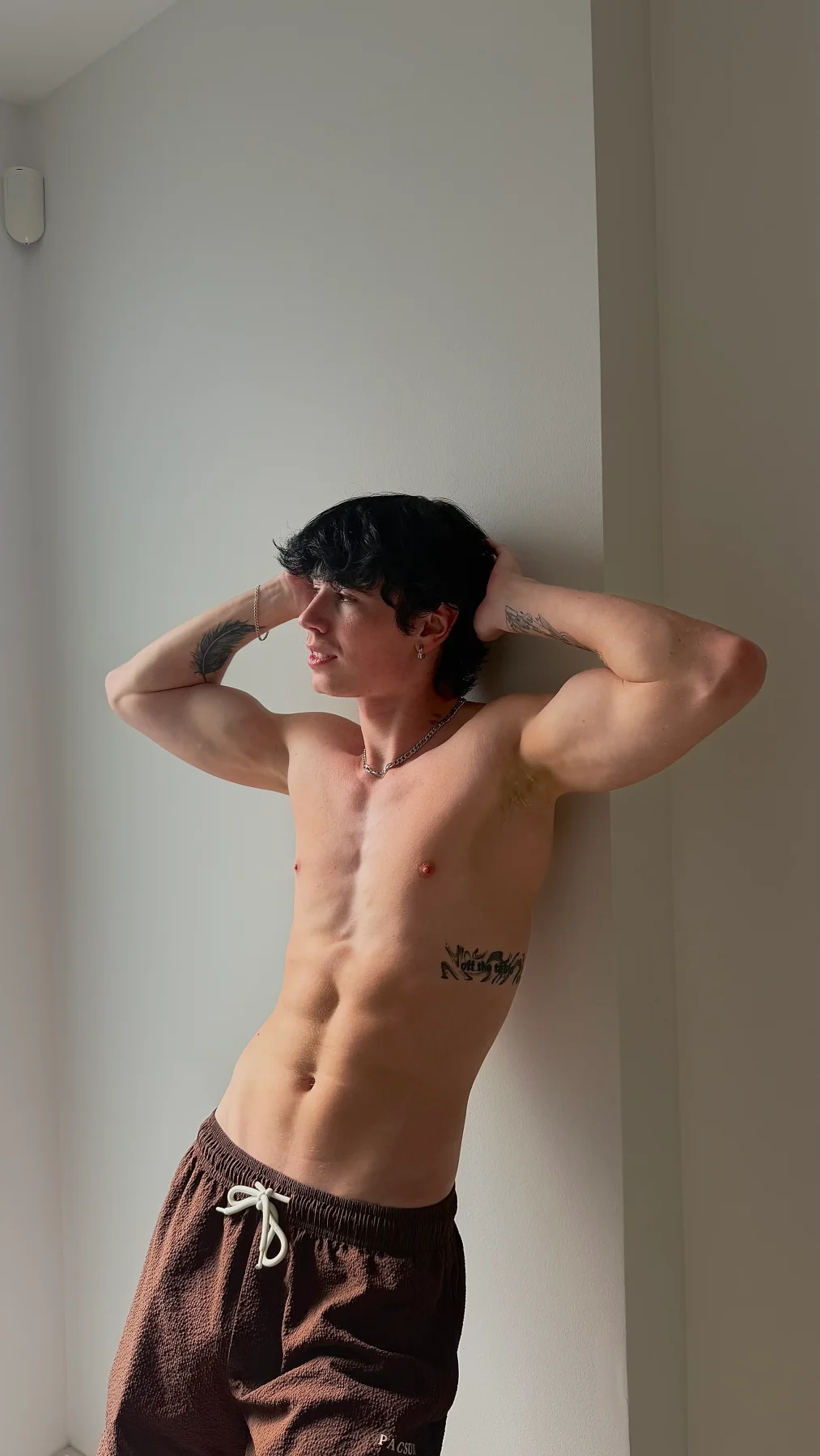 Evan Wade