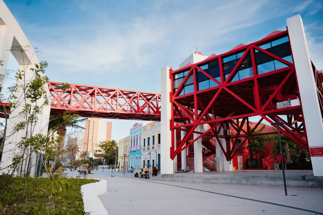 Centro Dragão do Mar de Arte e Cultura