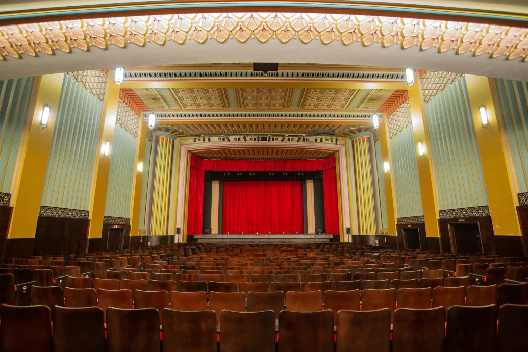 Cineteatro São Luiz