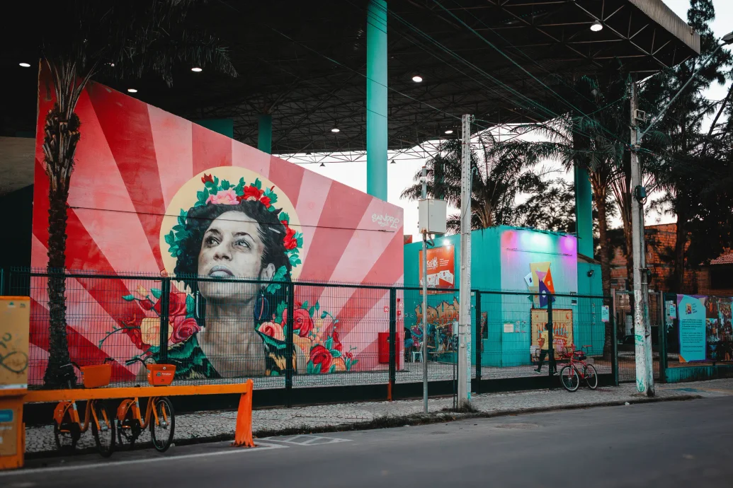 Centro Cultural Bom Jardim