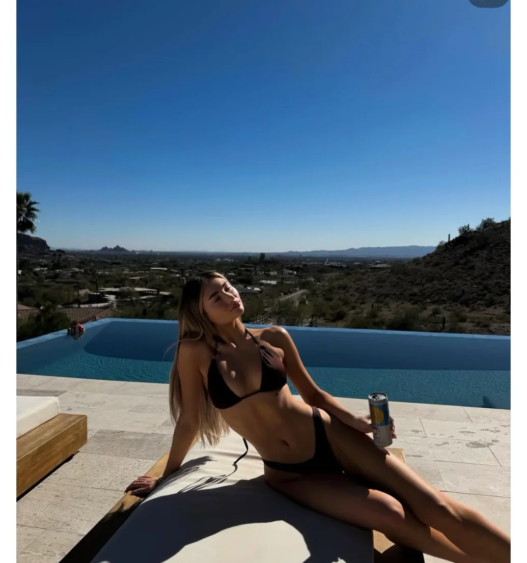 Gianna Luke on Snapchat
