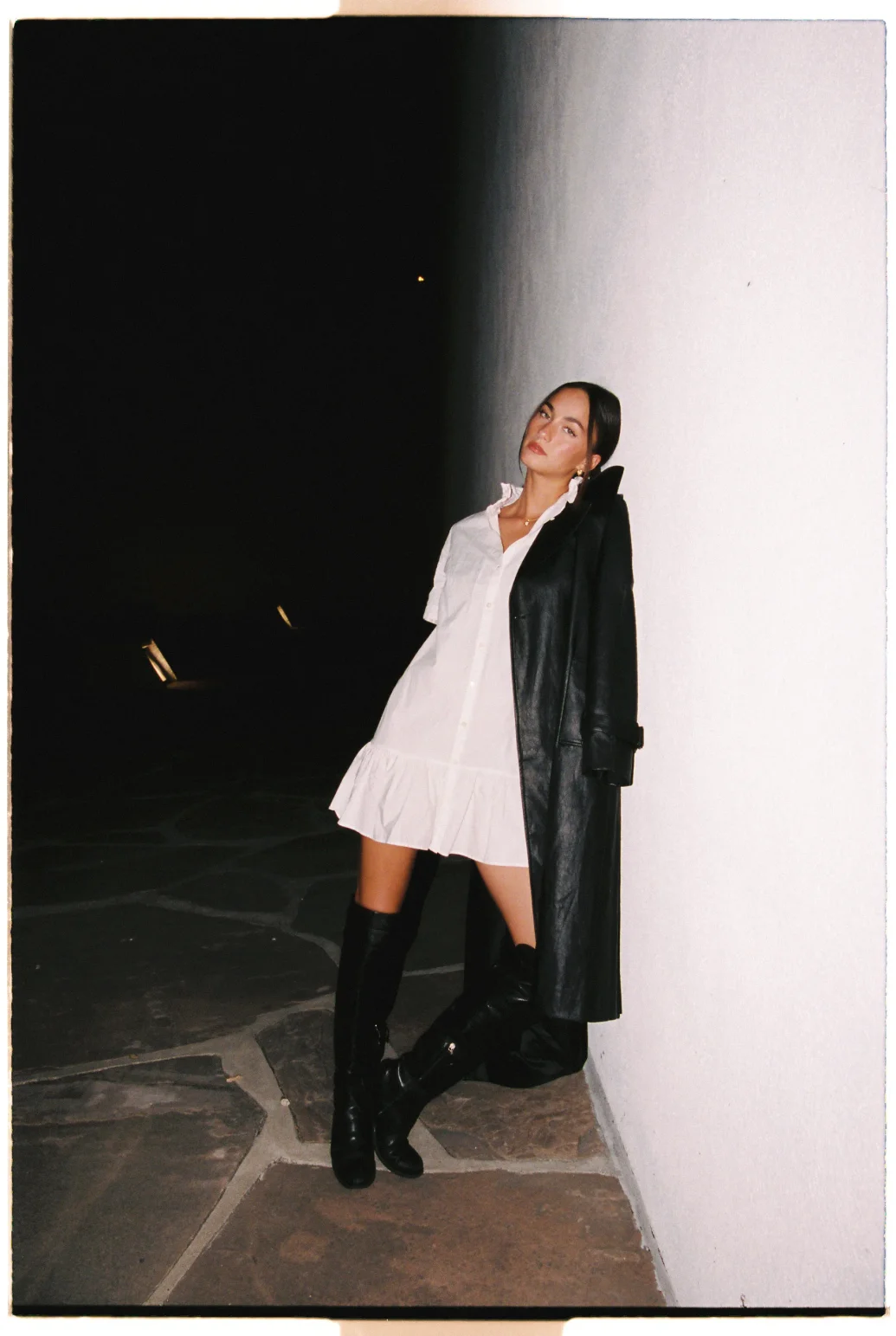 Crawford Portfolio - NYC