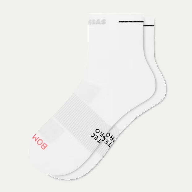 Bombas RunPro Socks | Code: ALLIE21 (21% off first order)