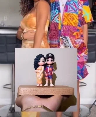 SnapFig: Turn Your Photos Into Lifelike 3D Figurines