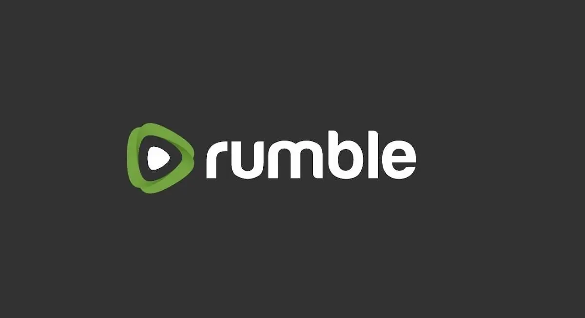 MY RUMBLE