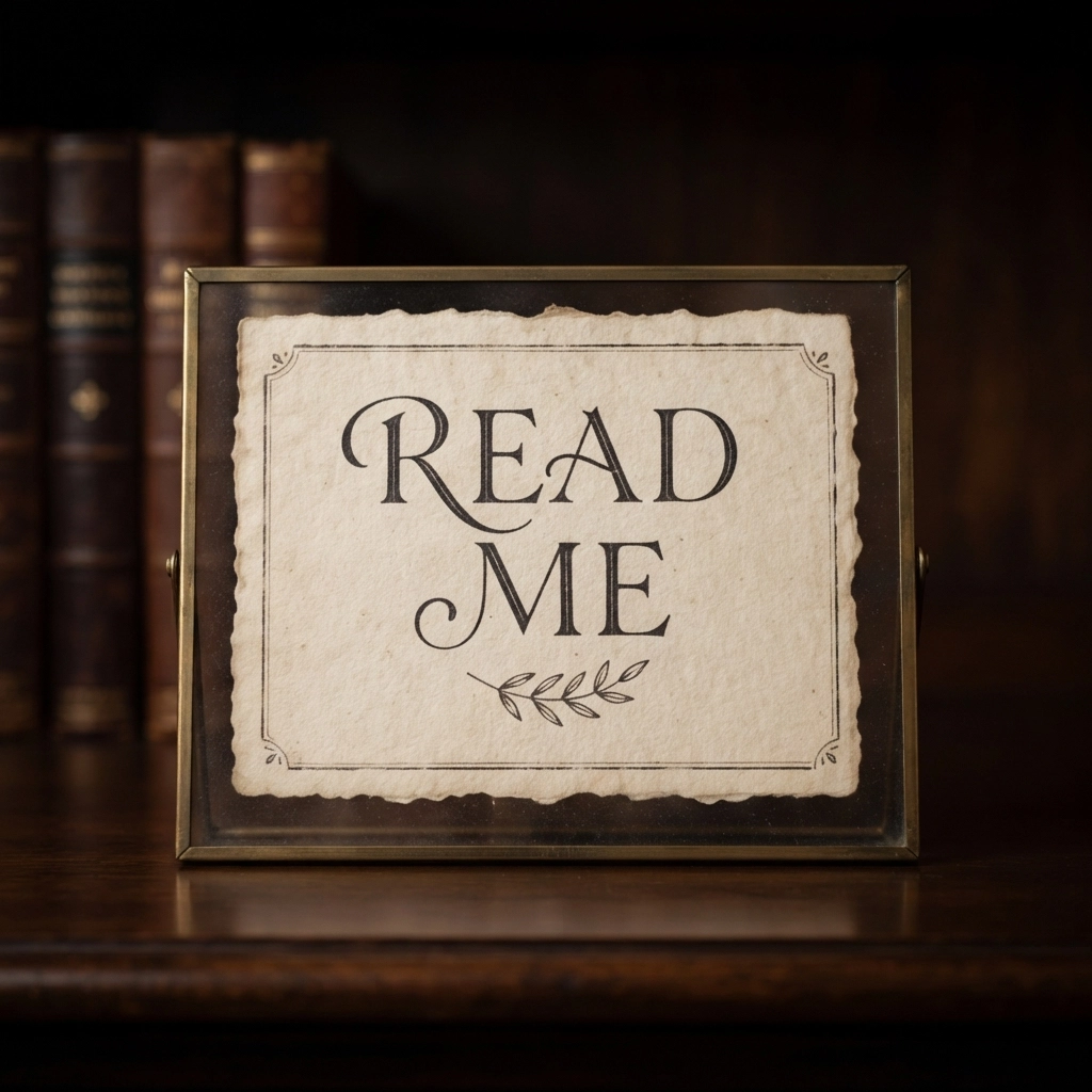 Read the Guidebook