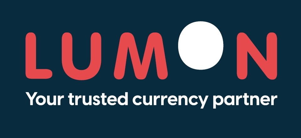 Lumon Pay: Large Currency Transfers (Steve)