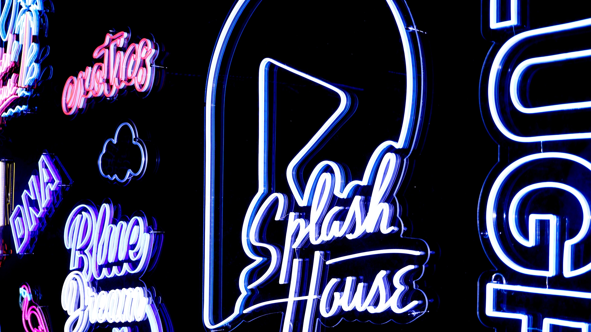 SPLASH HOUSE '26 PHOTOS