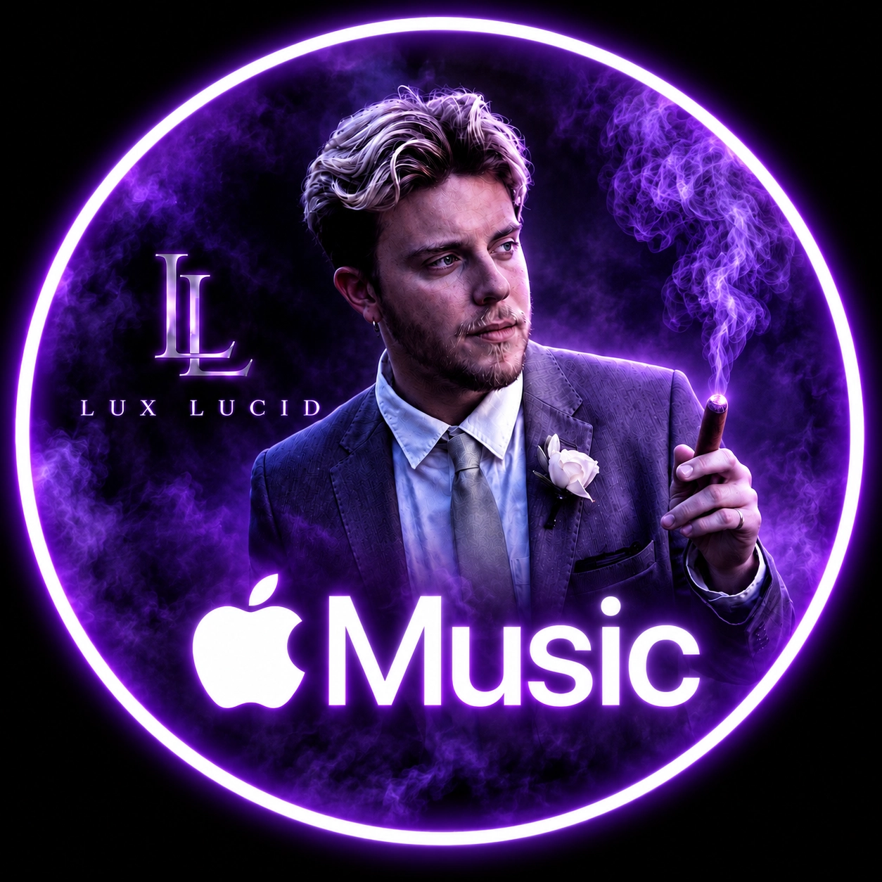 Lux Lucid on Apple Music