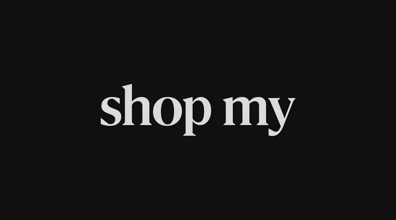 Nimmi's ShopMy