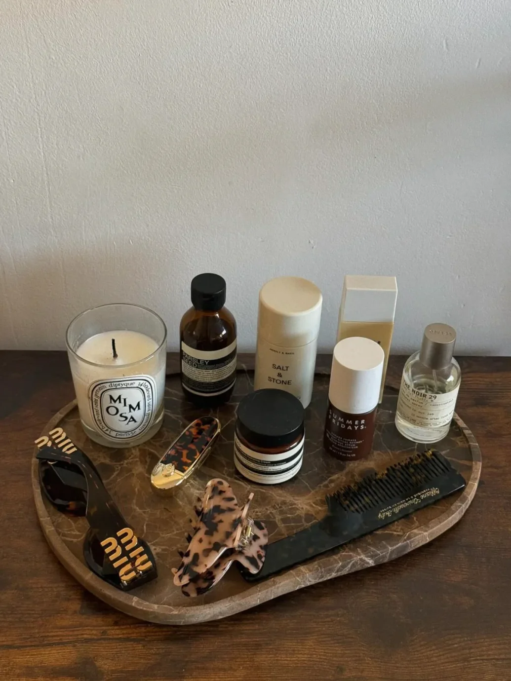 Shop My (more links) 