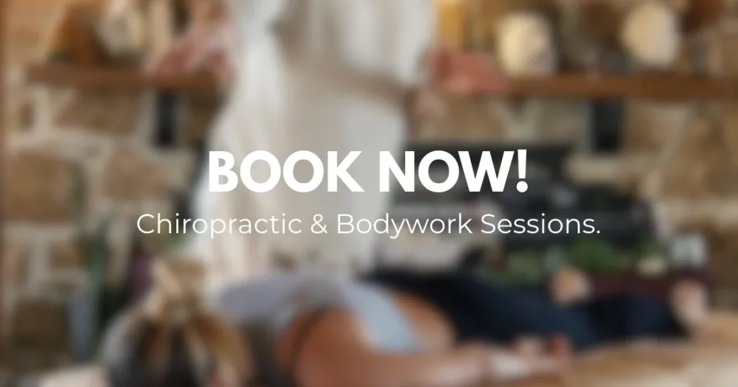 Conscious Chiropractic | The Innate Paradigm w/ Dr. Evan