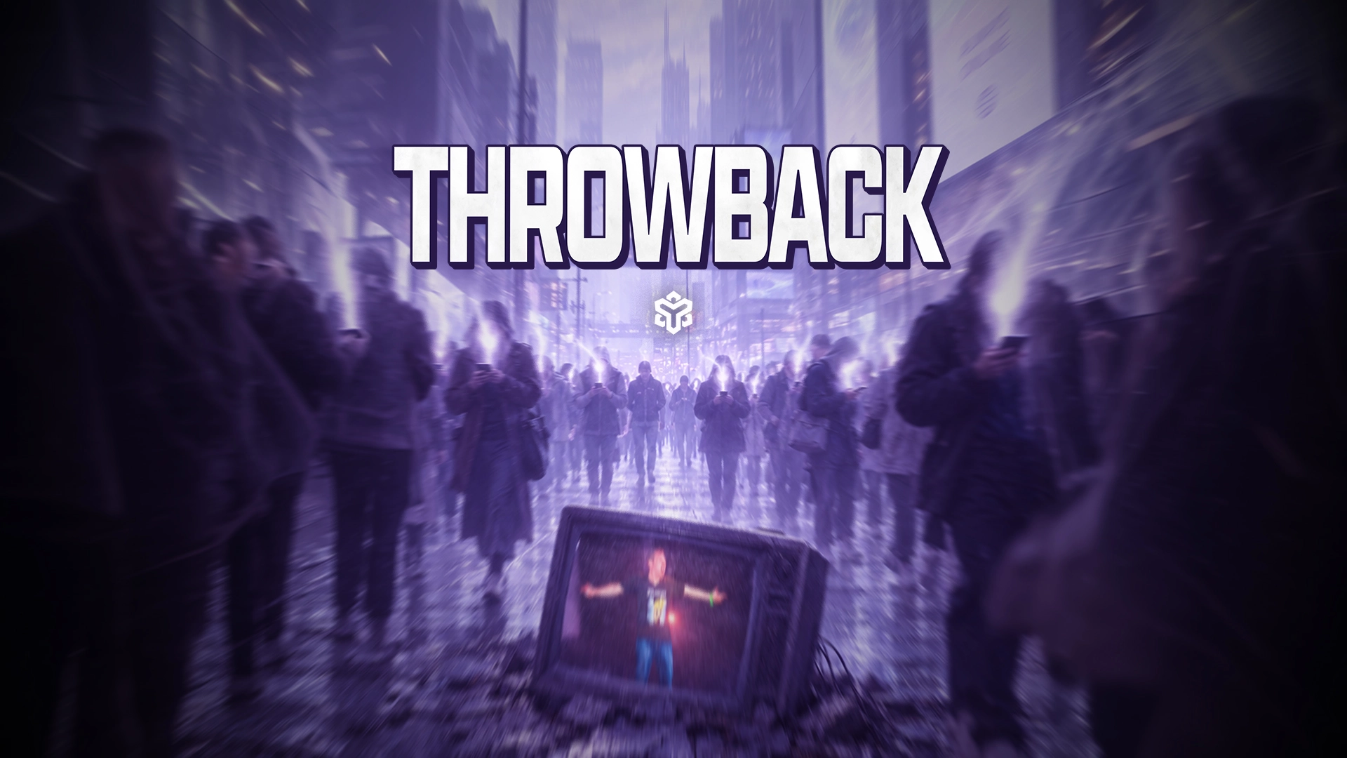 NEW RELEASE | Throwback