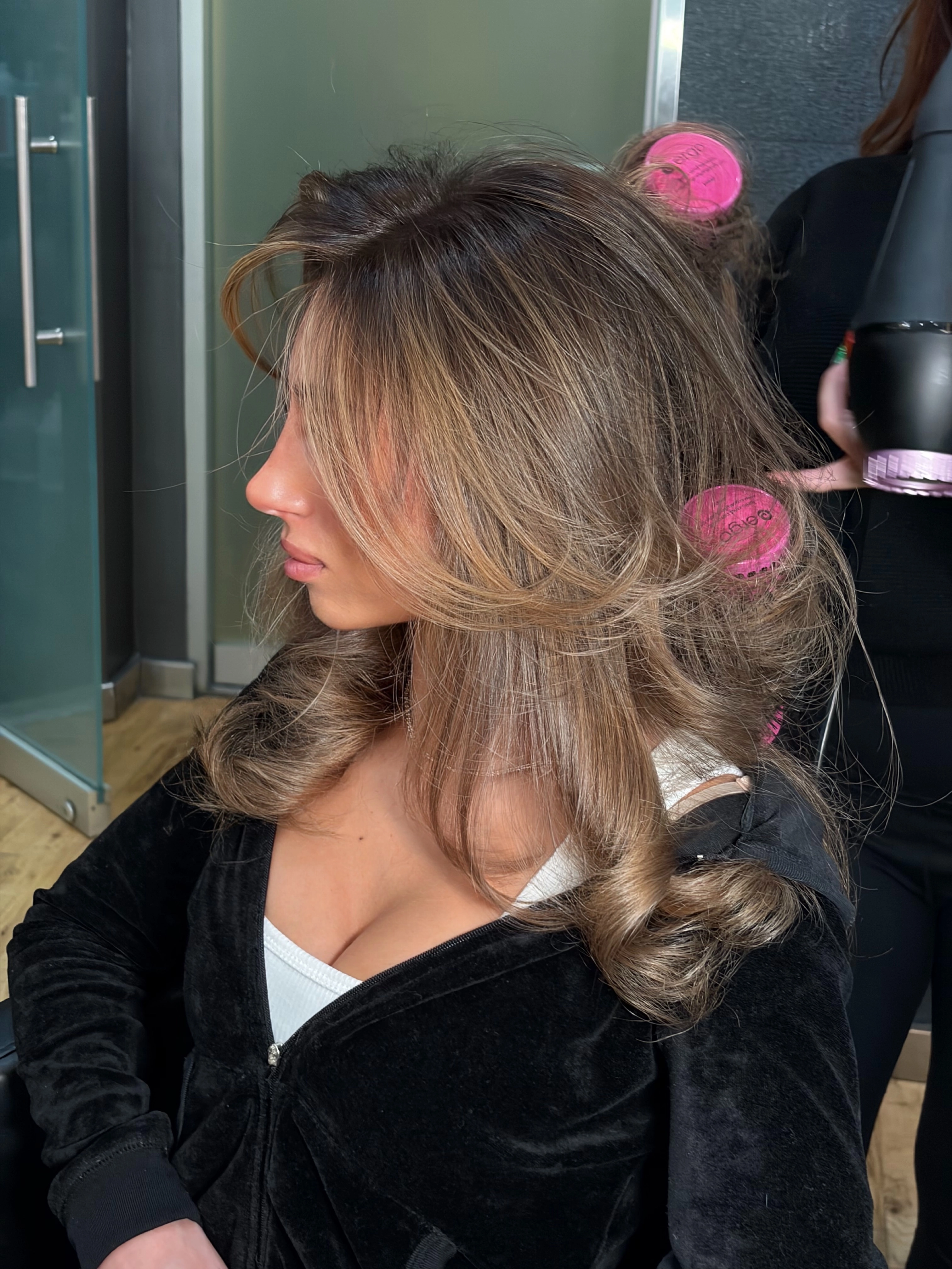Hair💆🏽‍♀️
