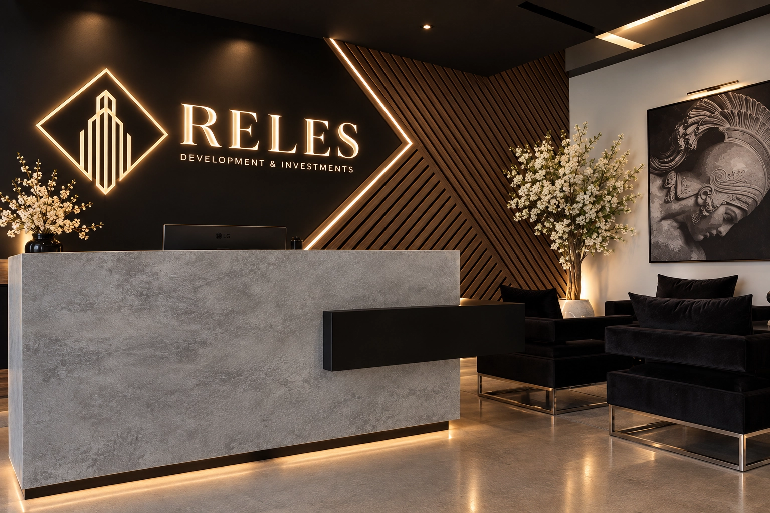 RELES® GROUP | Real Estate Company