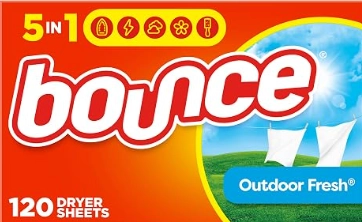 Bounce Sheets