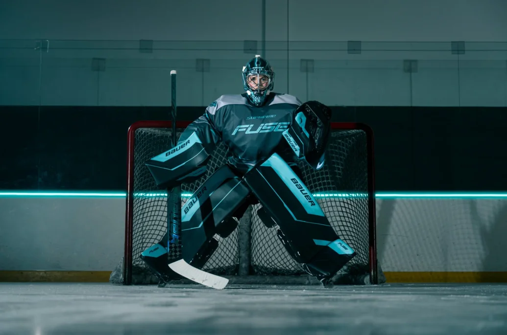 SUPREME Goal Gear
