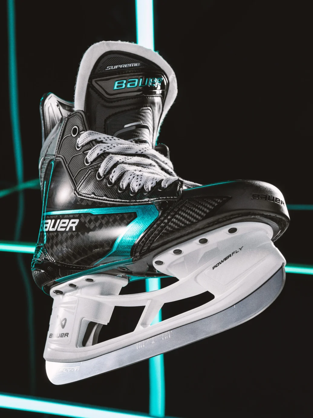 Supreme FUSE Skates | BAUER