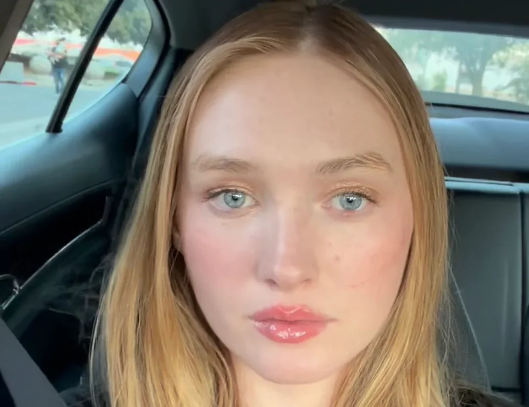 My Beauty Routine