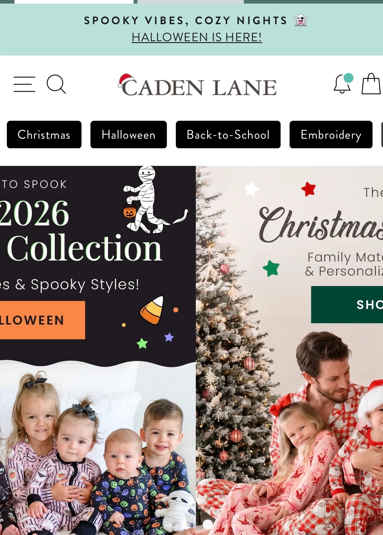 Caden Lane