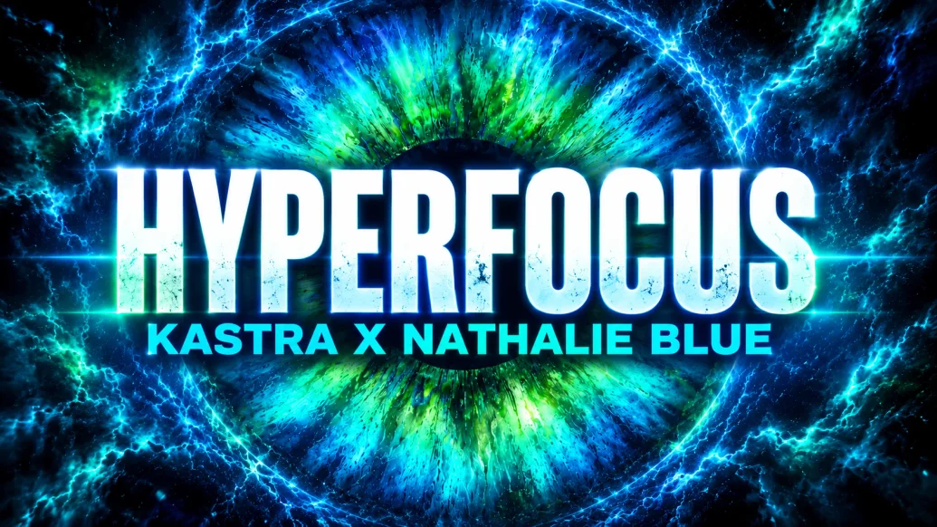 Hyperfocus
