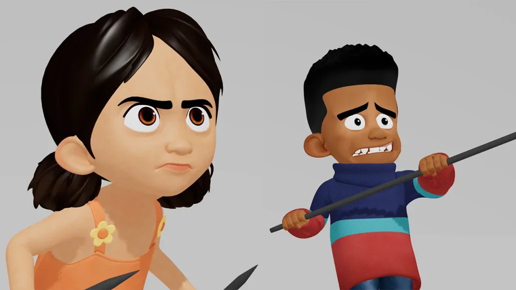 Maya for Animators Workshop