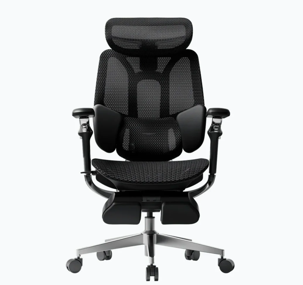 Code: "STELIOS" | HBADA E3 Pro Ergonomic Office Chair