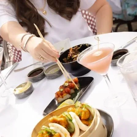 URGOOD DFW Restaurant Recs