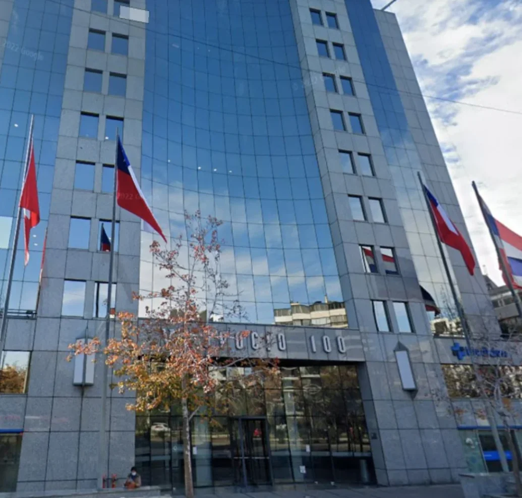 Agendar hora Centro Médico Escuela Militar (Av. Américo Vespucio 100, Las Condes)