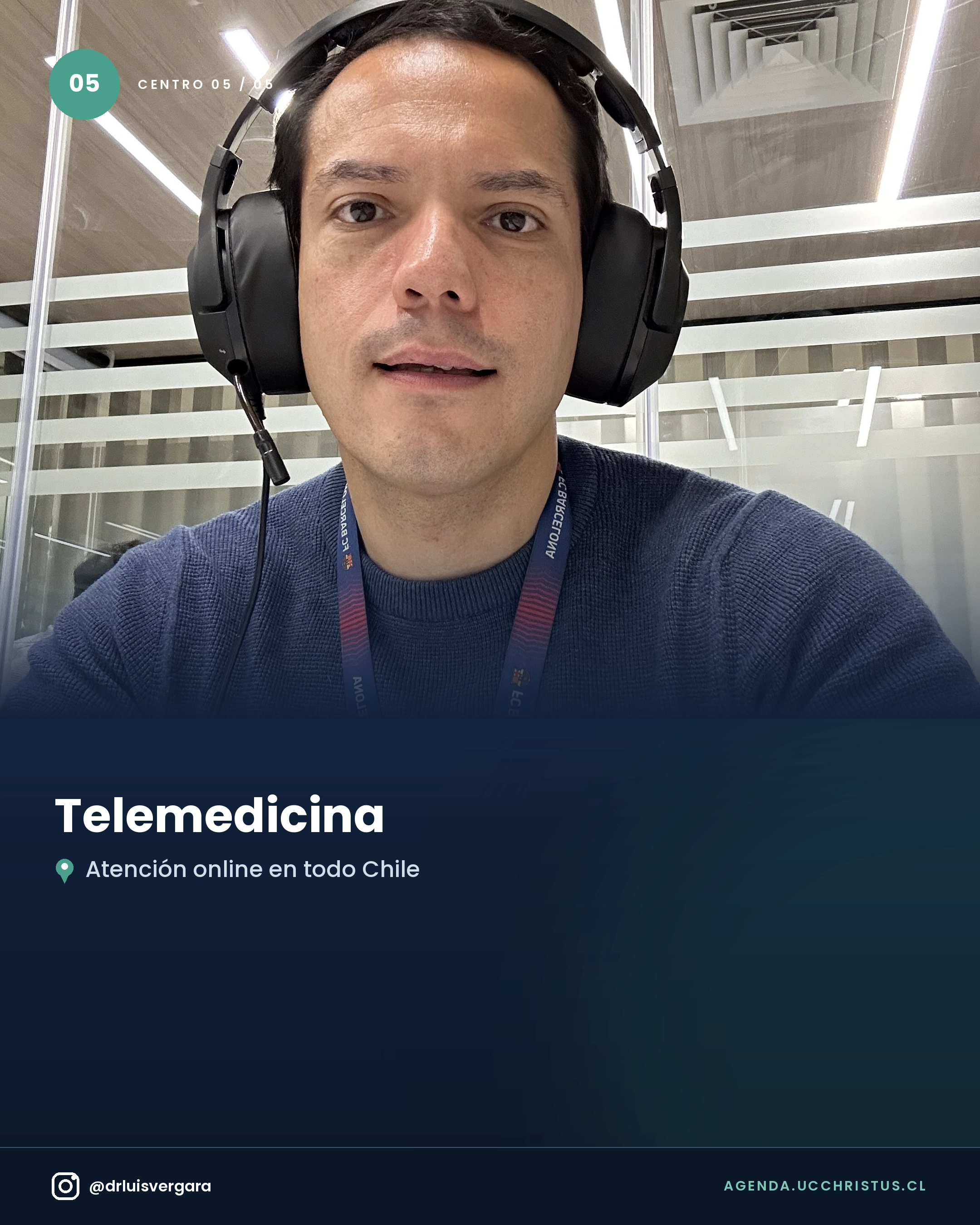 Agendar Telemedicina