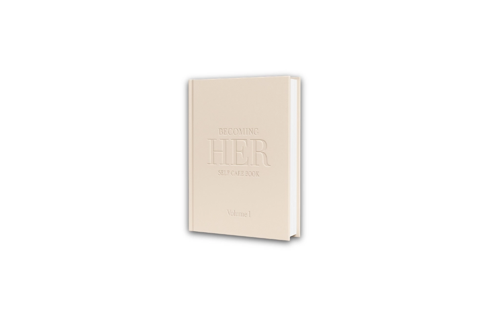 Self Care Girl Book