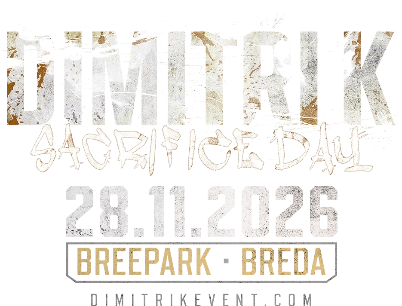Sacrifice Day | Breepark🇳🇱