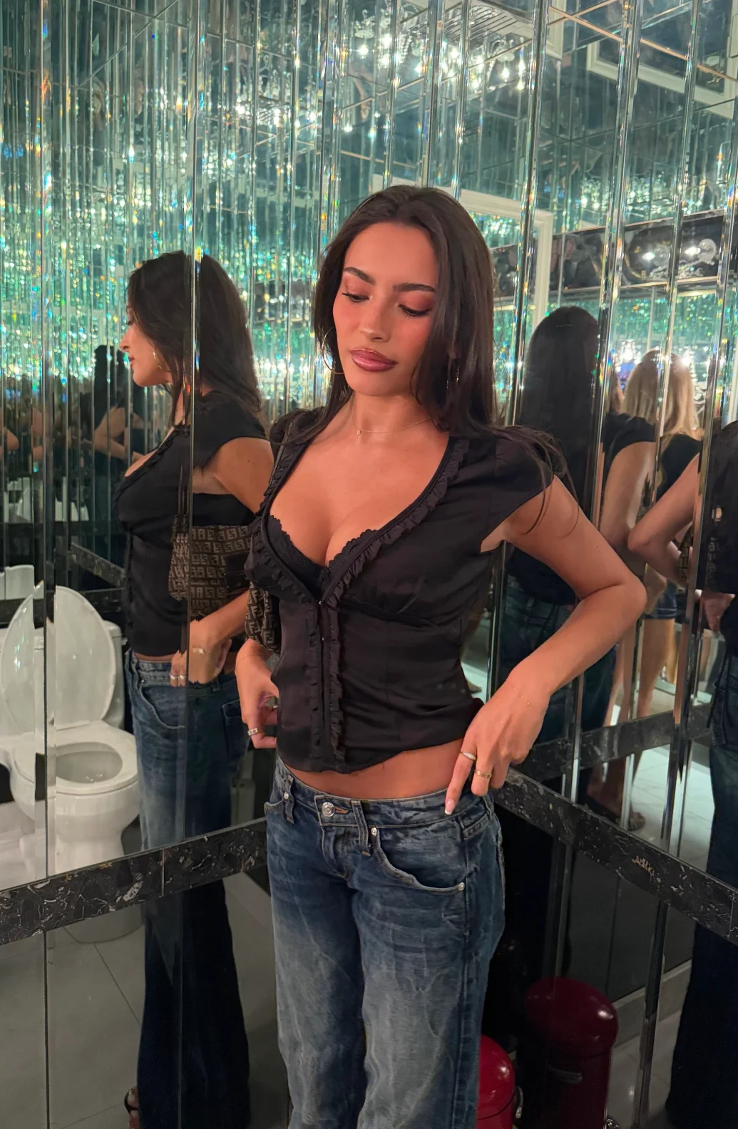 Paulina Quiroz's Amazon Page
