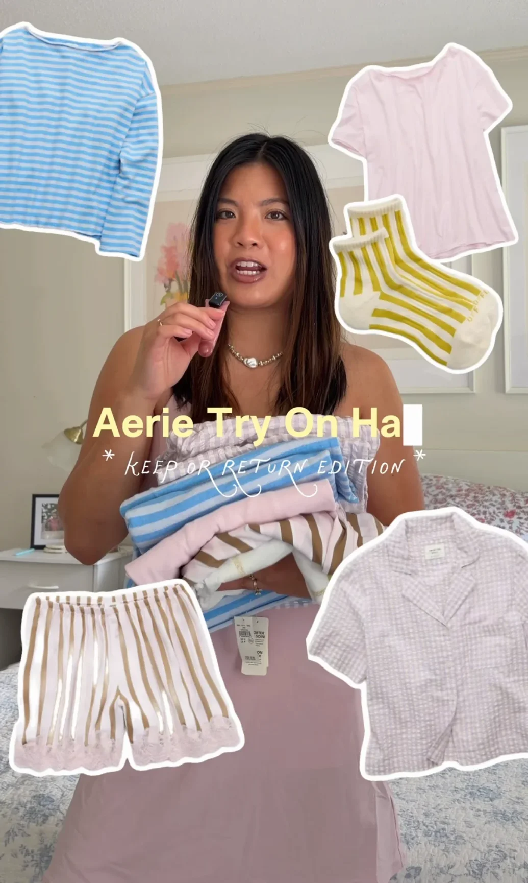 Aerie Summer Finds