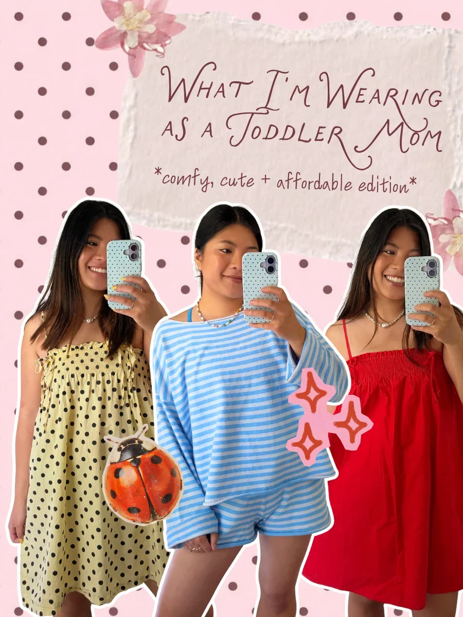 Summer Outfits of the Week