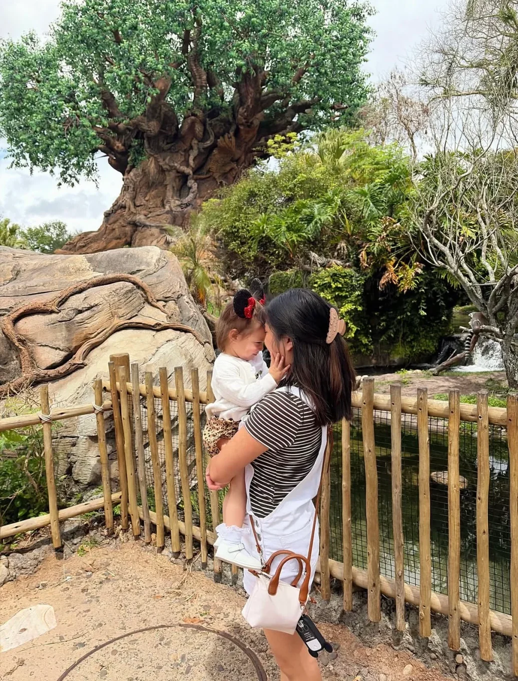 Discounted Disney World Tickets at Undercover Tourist