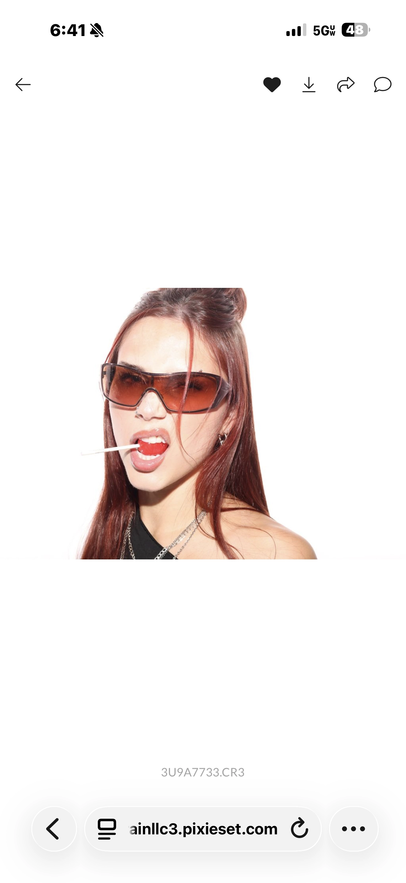 STREAM MY MUSIC!
