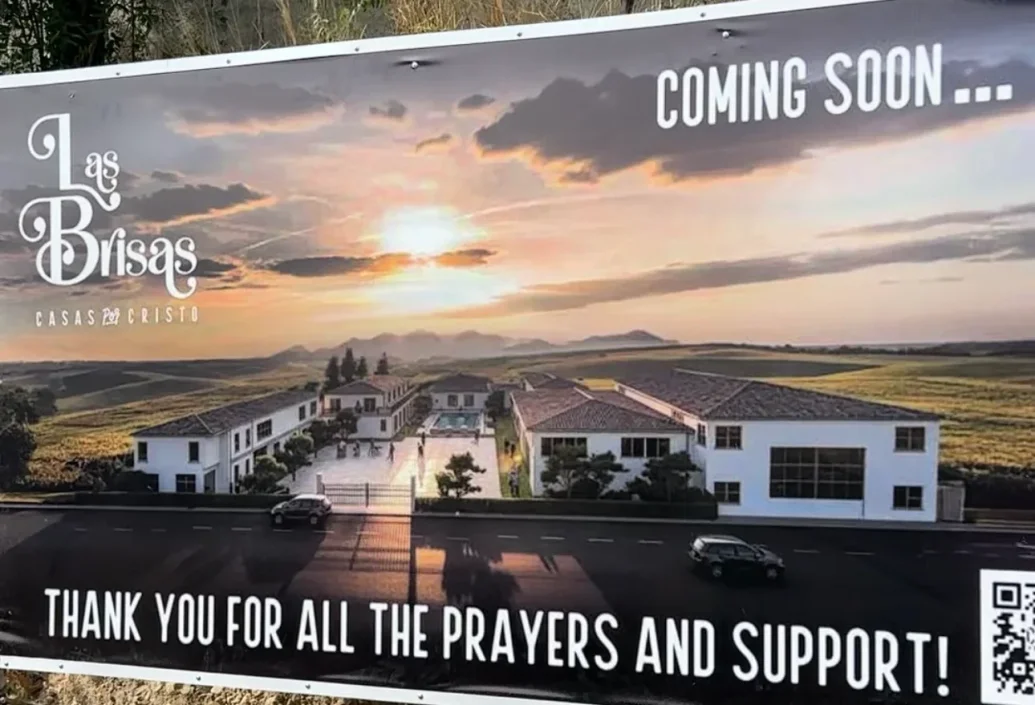 Casas por Cristo