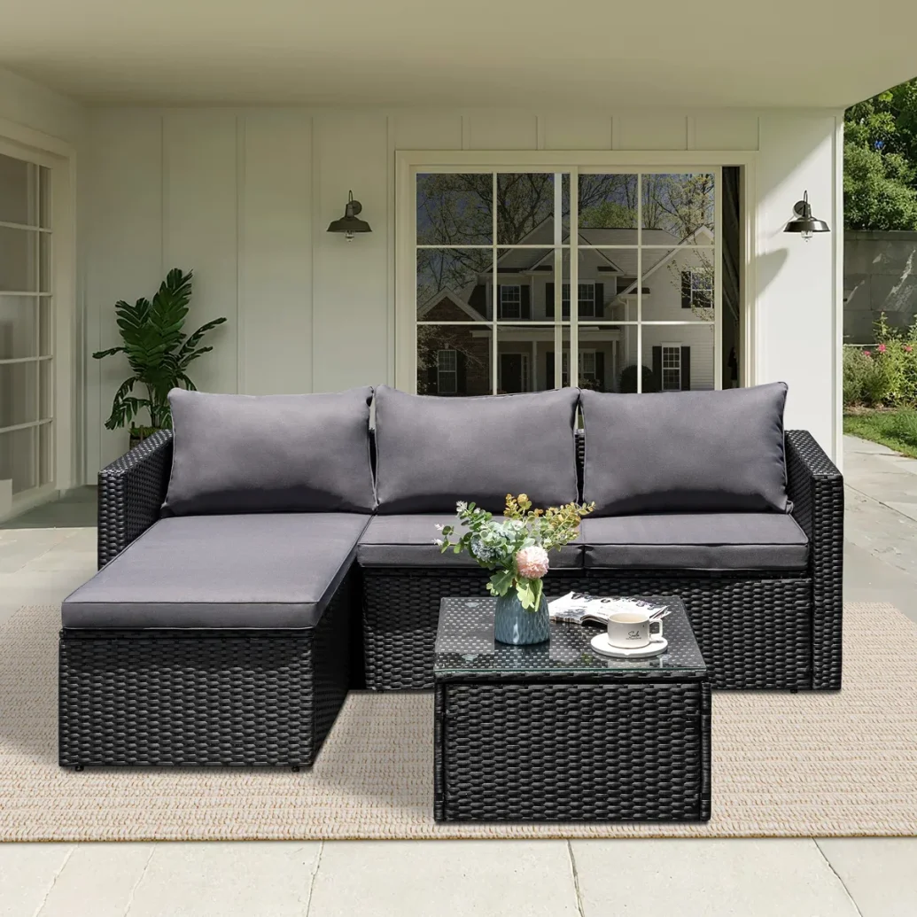Outdoor Sectional
