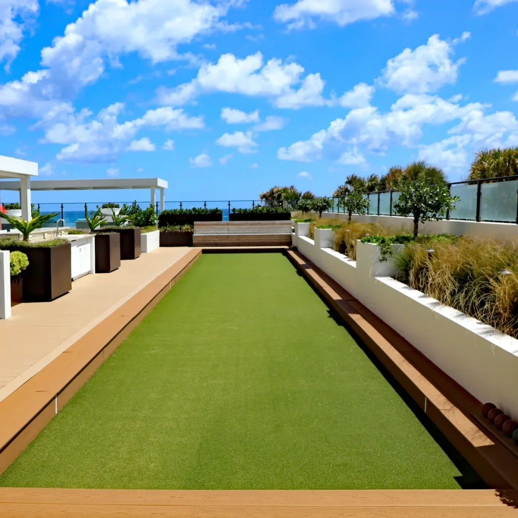 Turf