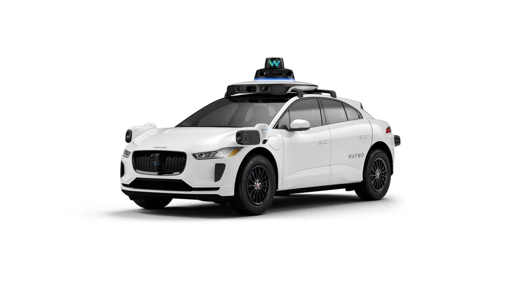 Get $10 Off Your First Waymo Ride