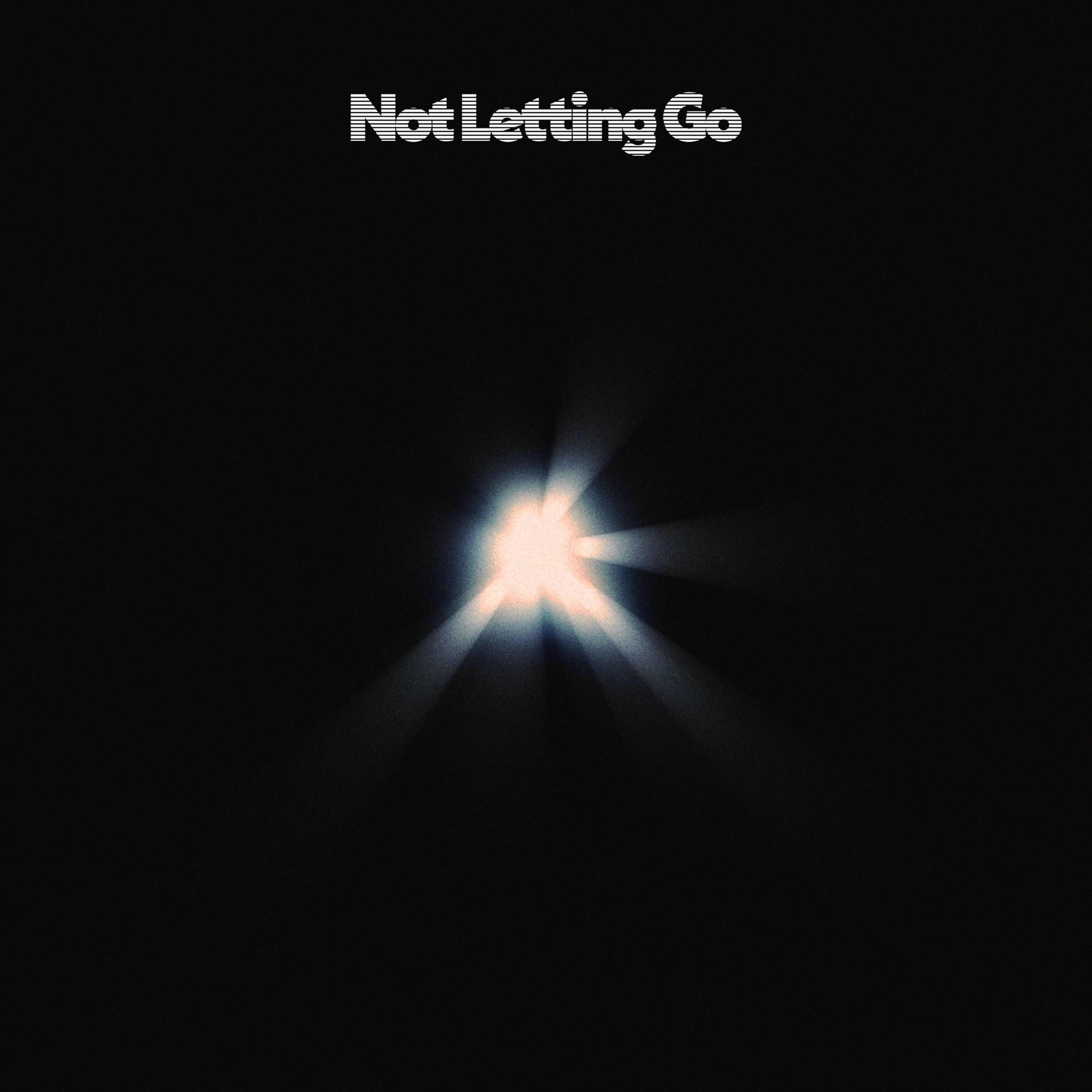 Out Now: Not Letting Go