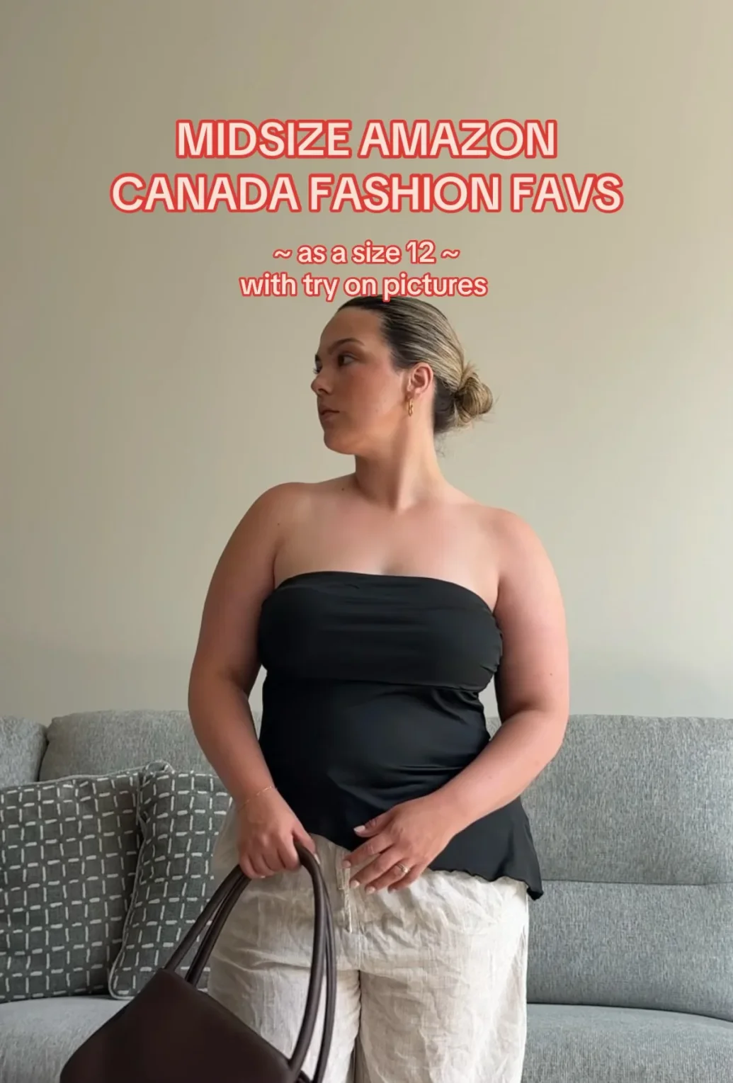 Megs's Amazon Page - Midsize Fashion Finds